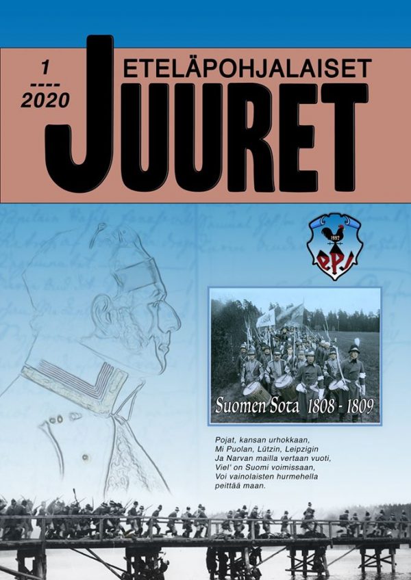 Juuret 1-2020