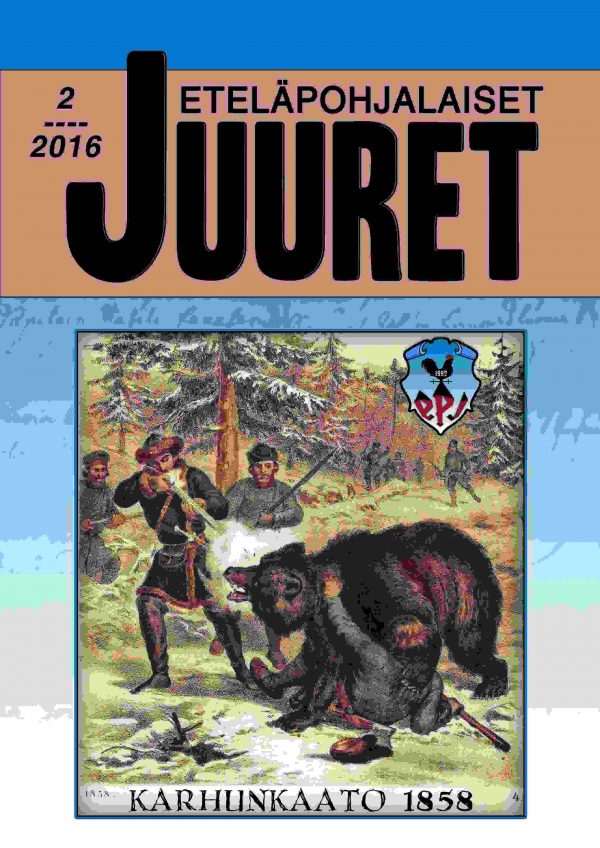 Juuret 2-2016