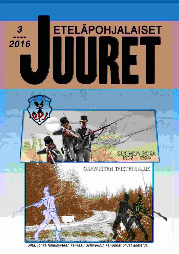 Juuret 3-2016