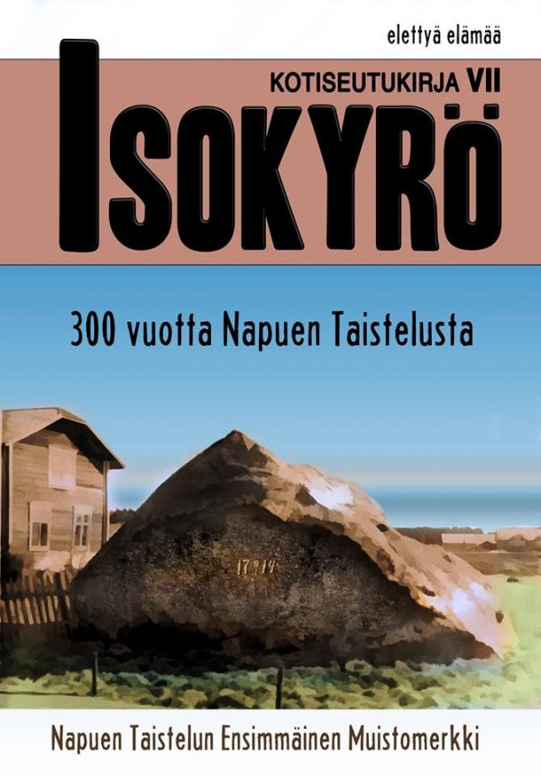 Isokyrö VII 2014