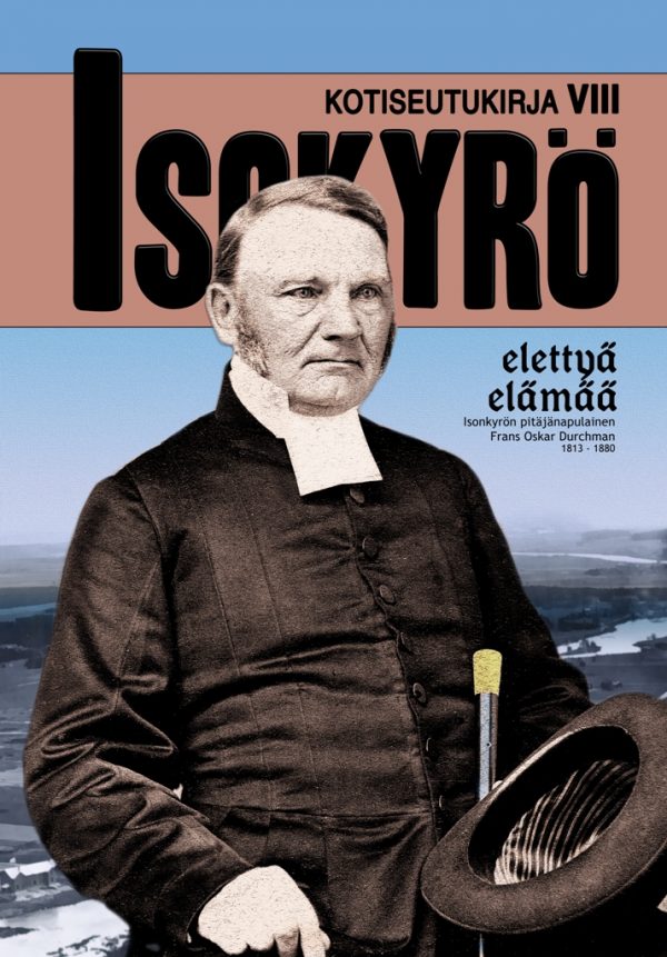 Isokyrö VIII 2015