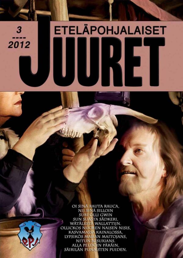 Juuret 3-2012