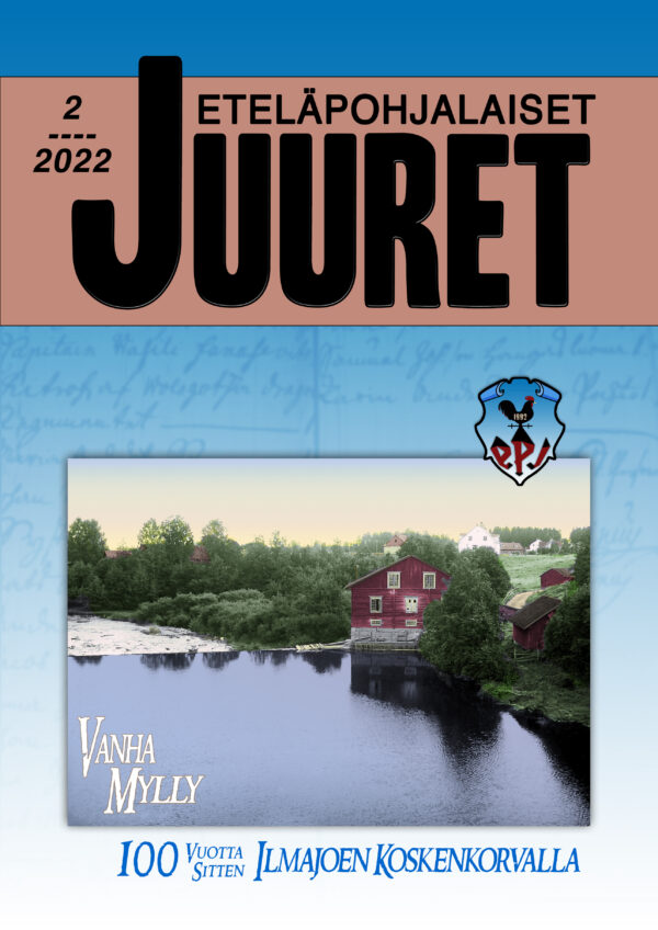 Juuret 2-2022