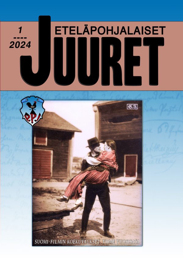 Juuret 1-2024