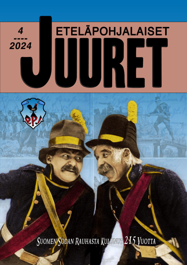 Juuret 4-2024